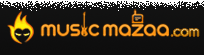 MyMazaa Logo